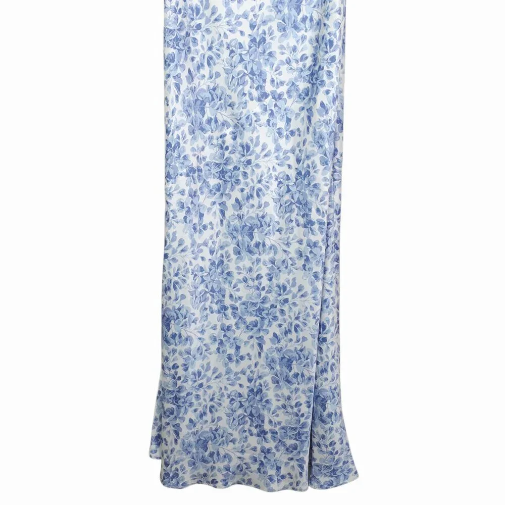 Reformation vida dress